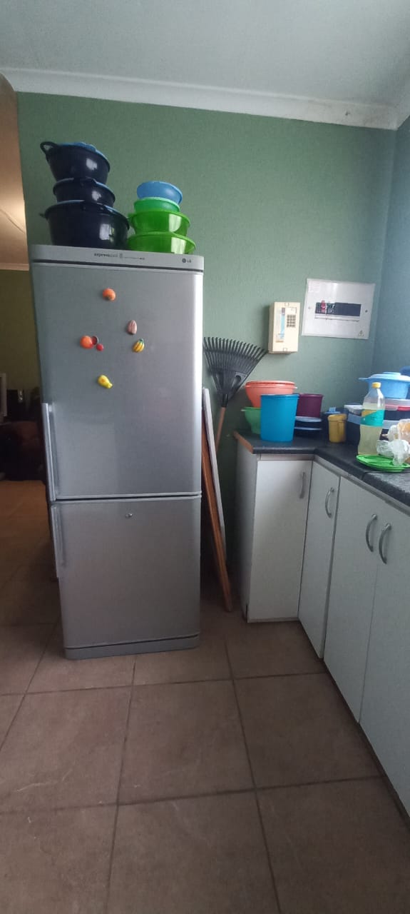 2 Bedroom Property for Sale in Motherwell Nu 5 Eastern Cape